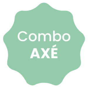 Combo Axé