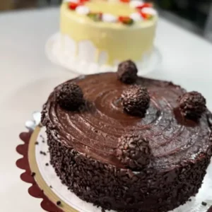 Tortas Doces