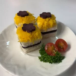 Canapés Artesanais