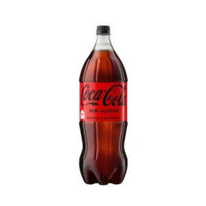 Coca Cola Zero 2lt