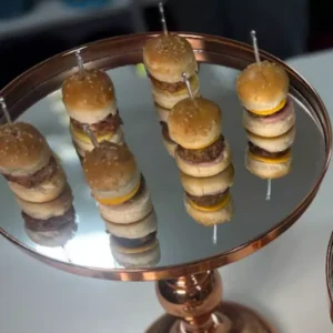 Finger Food