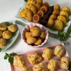Fritos e Assados