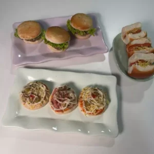 Lanches