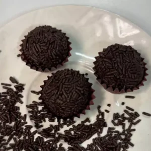Clássicos - Brigadeiro
