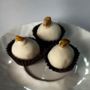 Bombom de Nozes