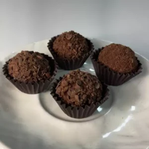 Trufa de Chocolate