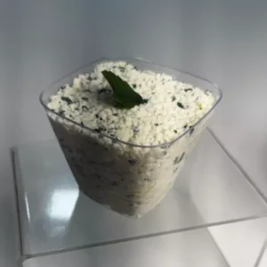 Patê de Ricota e Ervas 140g
