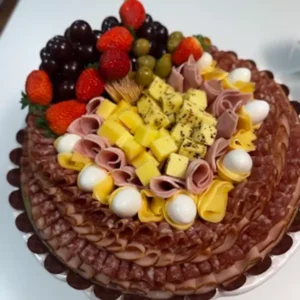 Tábua de Frios 2kg