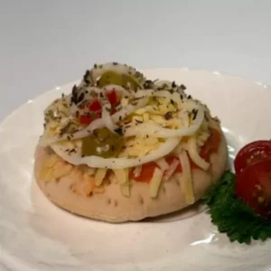 Pizza Quatro Queijos