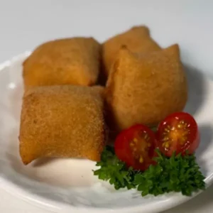 Frito - Risóles de Carne