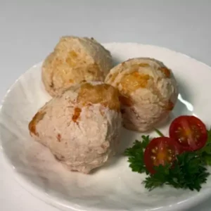 Assado - Pão de Queijo