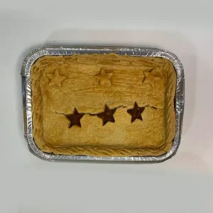 Empadão de Carne 1kg
