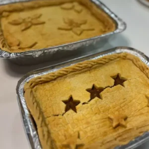 Tortas e Empadões